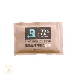 Boveda Humidifier - 60g Pack - 72% RH