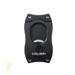 Colibri Straight Cut Cigar Cutter