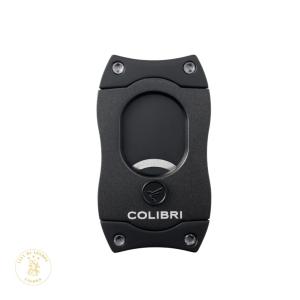 Colibri Straight Cut Cigar Cutter