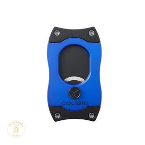 Colibri Straight Cut Cigar Cutter