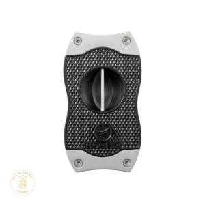 Colibri V Cut Diamond Cigar Cutter