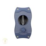 Colibri V Cut Diamond Cigar Cutter