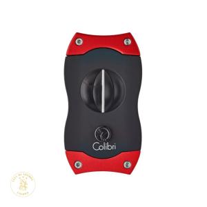 Colibri V Cut Cigar Cutter