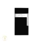 S.T. Dupont Biggy Lacquered lighter - Silver