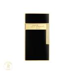 S.T. Dupont Biggy Lacquered lighter - Black