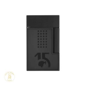 S.T. Dupont Cohiba Behike Ligne 2 Lacquered Lighter - Black