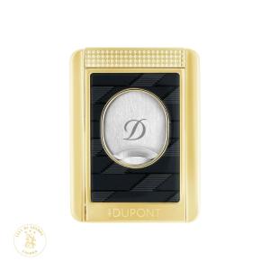 S.T. Dupont Cigar Stand Monogram 1872 - Black