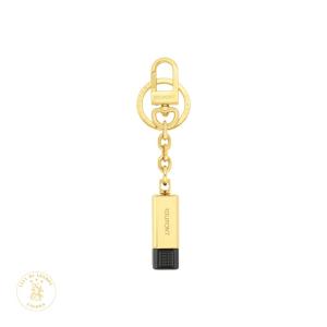 S.T. Dupont Double Puncher Cutter - Gold