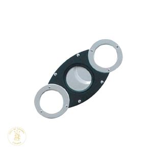 Double Blade Metal Cutter - Round