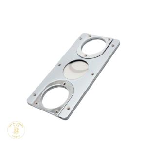 Double Blade Metal Cutter - Square