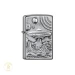 Zippo Alien Life Lighter