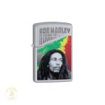 Zippo Bob Marley Lighter