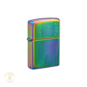 Zippo Chameleon Lighter