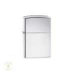 Zippo Armor High Polish Chrome