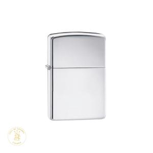 Zippo Armor High Polish Chrome