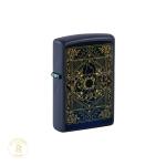 Zippo Elements Design