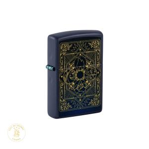 Zippo Elements Design