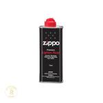 Zippo Fluid