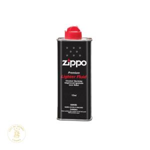 Zippo Fluid