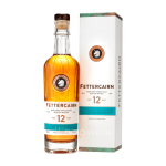 Fettercairn 12 Year Old (Test)