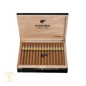 Cohiba Esplendidos Gran Reserva Cosecha 2017 - Box of 15