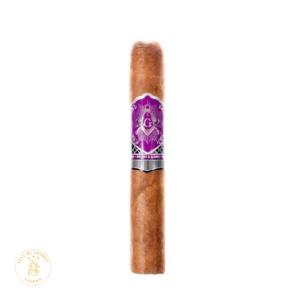 Hiram & Solomon Travelling Man Sumatra Robusto Cigar