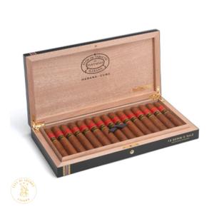 Partagas Serie E No.2 Gran Reserva Cosecha 2015 Cigar - Box of 15