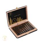 Holborn Series Maduro Robusto Cigar