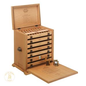 Hunters & Frankau House Reserve Serie 1790 Collection No.3 - 50 Cigar