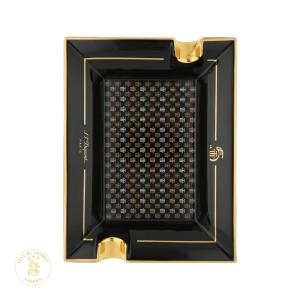 S.T. Dupont Ashtray Large Trinidad 55th Anniversary Edition