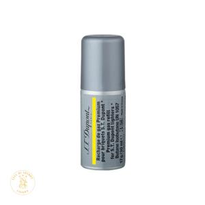 S.T. Dupont Yellow Gas Refill - 30ml