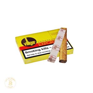 Villiger Export Pressed Cigar