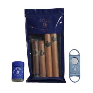 Holborn Series Cigar Sampler Set
