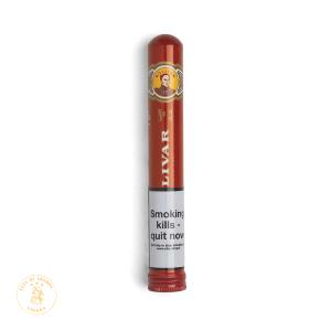 Bolivar Tubos No. 3 Cigar