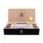Cohiba Shorts Humidor - Limited Edition Year of the Rabbit - 88 Cigarillos