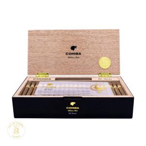 Cohiba Shorts Humidor - Limited Edition Year of the Rabbit - 88 Cigarillos