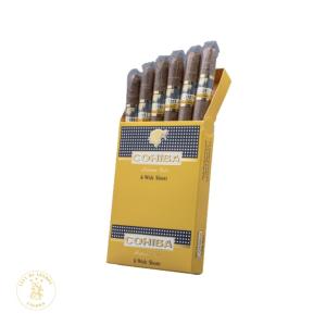 Cohiba Wide Short Cigar - Pack of 6