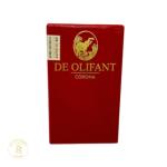 De Olifant Vintage Limited Edition Sumatra Corona Cigar - Box of 10