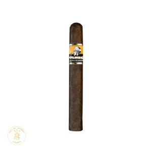 Foundation Olmec Claro Corona Gorda Cigar