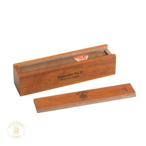 Juan Lopez Seleccion No. 2 Cigar Cuban Gift Box