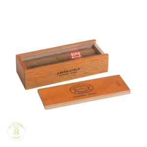 Partagas Serie D No. 4 Cuban Gift Box - 2 Cigars