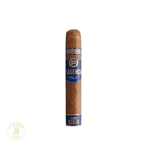 Plasencia Alma Del Cielo Celeste Robusto Cigar