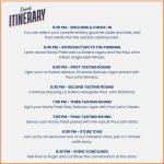 Chiswick Event: Cigars, Whisky and Dining Experience