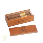 Quai d'Orsay No.50 - 2 Cigar gift Coffin Box