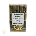 Quorum Classic Toro Cigar - Pack of 10 Cigars