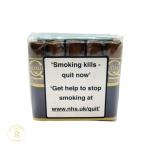 Quorum Classic Robusto Cigar -Pack of 10 Cigars