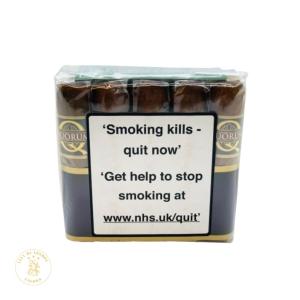 Quorum Classic Robusto Cigar -Pack of 10 Cigars