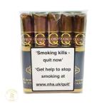 Quorum Maduro Robusto Cigar - Pack of 10 Cigars