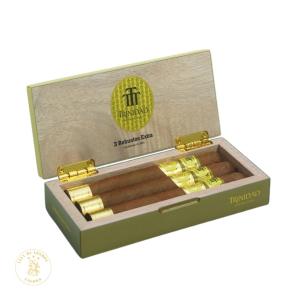 Trinidad Robusto Extra Gift set