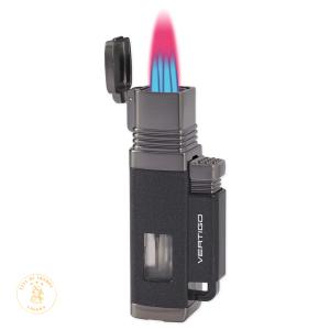 Vertigo Lighter Chruchill (Test)